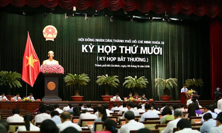 TP.HCM chi hơn nghìn tỷ đồng phát triển đề án sữa học đường