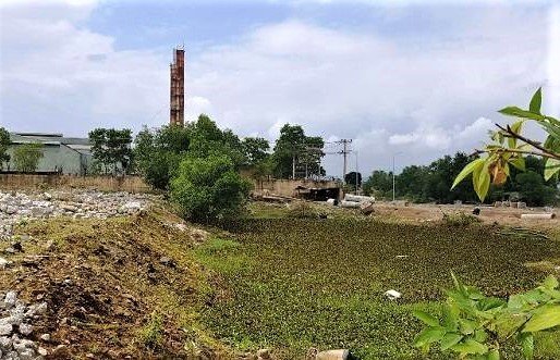 Bỗng dưng ‘mọc’ thêm 714 lô đất gần hai nhà máy thép gây ô nhiễm tại Đà Nẵng