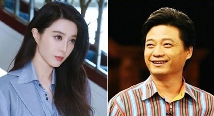 Ân oán giữa Phạm Băng Băng và người tố cáo cô trốn thuế