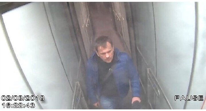 Anh: Nghi phạm thứ 2 vụ đầu độc cựu điệp viên Nga Skripal là bác sỹ quân đội