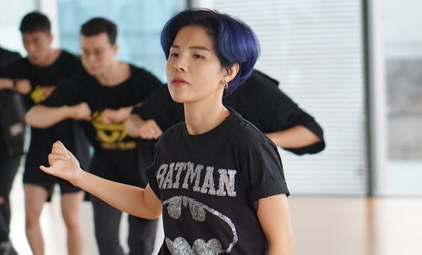 Mặc tranh cãi, Vũ Cát Tường vẫn tung MV dance cho ca khúc mới