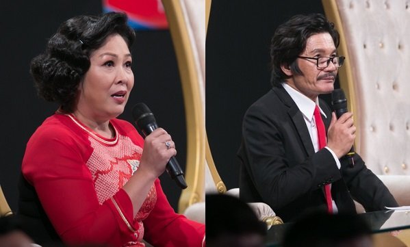 Kể lại cuộc đời nghệ sĩ xiếc, đạo diễn Minh Nhật khiến NSND Hồng Vân, Công Ninh bật khóc