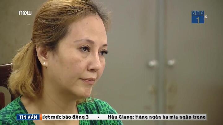 Chân dung nữ quái 'sang chảnh', giả danh công chức Chính phủ lừa đảo xin việc