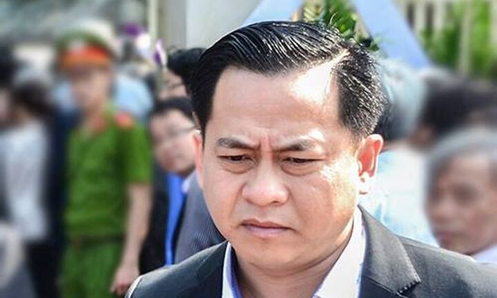 Bộ Công an đề nghị phong tỏa tài sản 9 người liên quan Vũ ‘nhôm’