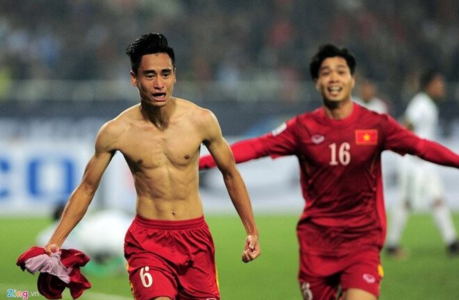 Những ngôi sao không được HLV Park Hang Seo triệu tập đá AFF Cup