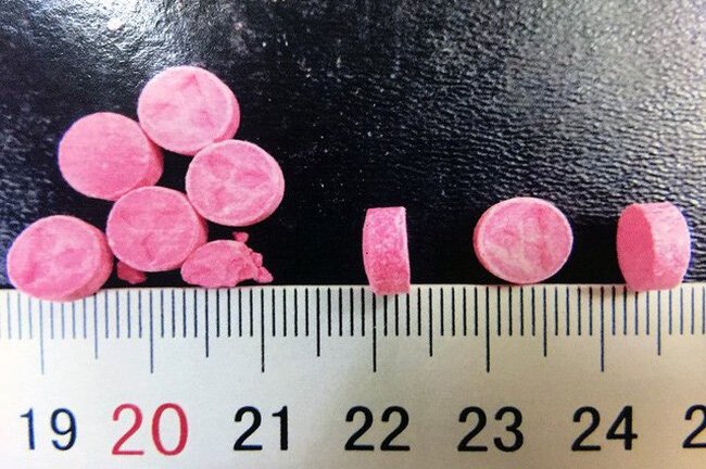 Kinh hãi tác hại của ma túy mới pha với nước giải khát đang mê hoặc giới trẻ