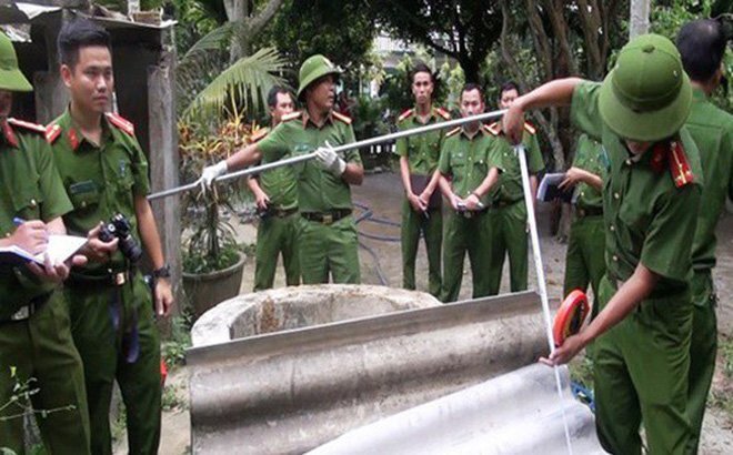 Video: Toàn cảnh nghi án mẹ trầm cảm ném con xuống giếng tại Quảng Ngãi