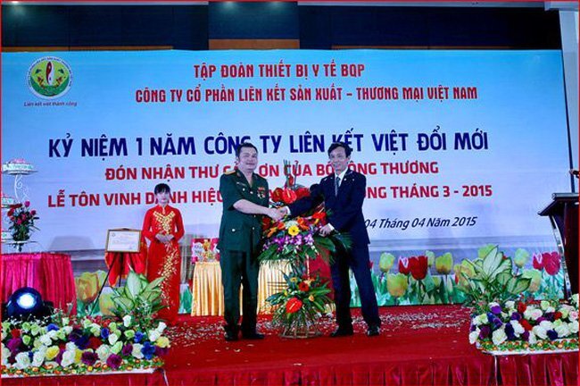 Bán hàng đa cấp thu lợi bất chính có thể bị phạt 100 triệu đồng