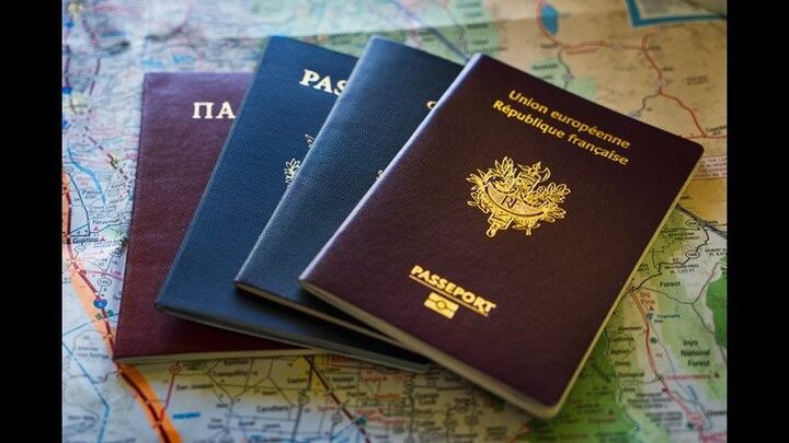 Cuốn hộ chiếu quyền lực nhất thế giới năm 2018 lộ diện