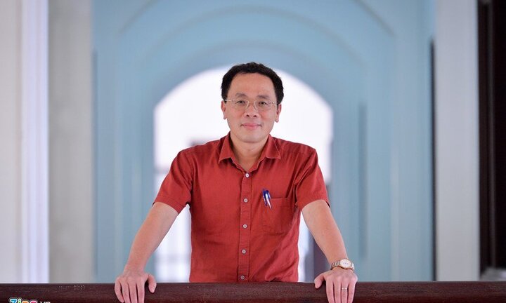 Học trò người Việt của giáo sư đạt giải Nobel Y học: Thầy là siêu nhân