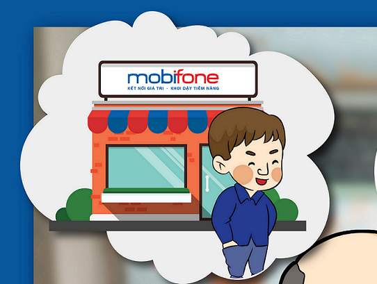 Cười ngả nghiêng với chuyện tình đầu số Thần Tài