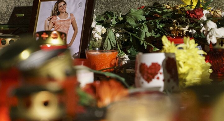 Bulgaria phát lệnh bắt giữ toàn châu Âu nghi phạm cưỡng hiếp và sát hại nhà báo điều tra gây chấn động