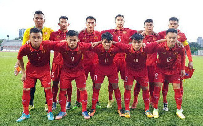 Lịch thi đấu bóng đá U19 Châu Á 2018 hôm nay mới nhất