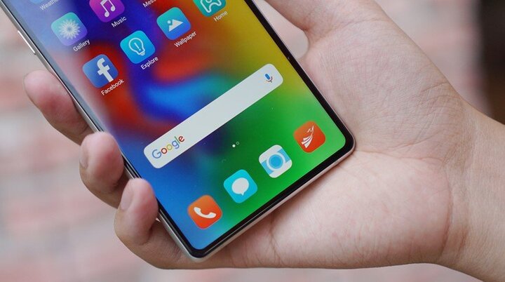 Bphone 3 là mẫu điện thoại xuất sắc nếu khắc phục được những chi tiết này