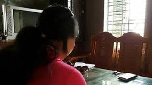 Bắt giam kẻ nhiều lần xâm hại tình dục nữ sinh THCS ở Hải Phòng