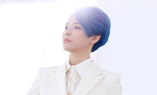 Sau 4 năm để fan chờ đợi, Vũ Cát Tường chính thức hé lộ album mới