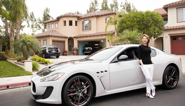 Sang Mỹ định cư, cuộc sống của 'Búp bê' Thanh Thảo giờ thế nào?