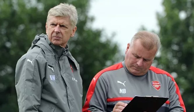 CLB TP.HCM nhắm cựu trợ lý ở Arsenal thay Miura