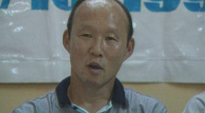 19 năm trước, HLV Park Hang Seo từng đến Việt Nam đánh bại Thể Công