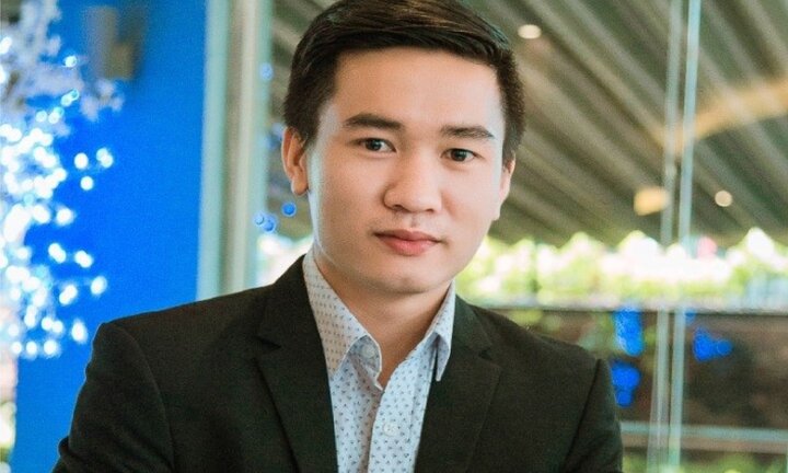 Chàng trai 9X Tây Nguyên thu nhập khủng nhờ đào tạo marketing online cho các 'mẹ bỉm sữa'