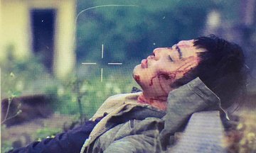 Video: Tiết lộ hậu trường cảnh quay Cảnh bị truy sát trong 'Quỳnh búp bê'