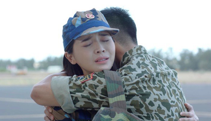 Video: Tan chảy khoảnh khắc hội ngộ - chia ly của Bảo Huy và Minh Ngọc 'Hậu duệ mặt trời'