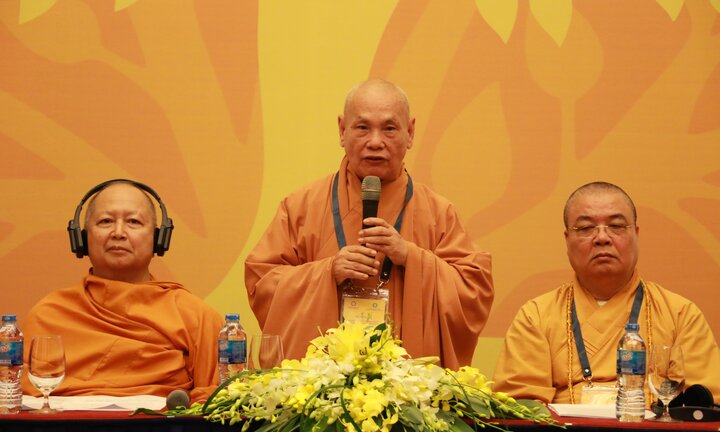 Hơn 10.000 người từ 100 quốc gia sẽ tham dự Đại lễ Vesak Liên Hợp Quốc 2019
