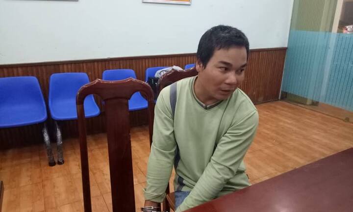 Khởi tố kẻ sát hại bà bán ve chai rồi phi tang thi thể xuống giếng