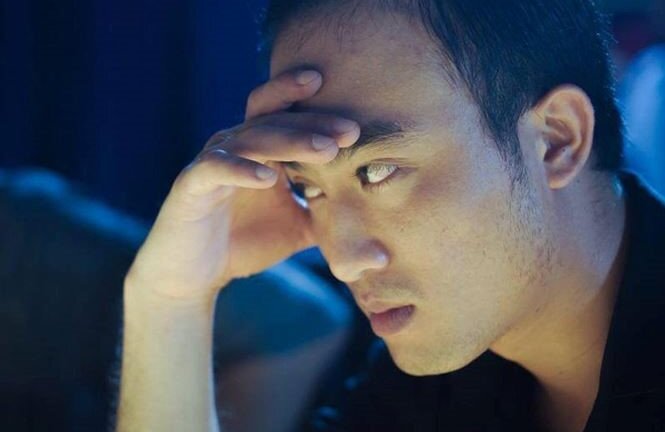 Doãn Quốc Đam: 'Tôi đóng vai phụ để các nam chính 6 múi phải nhìn vào'