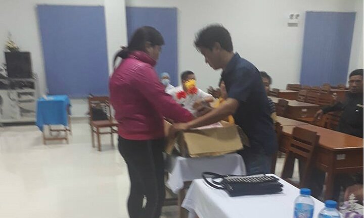 Song thai chết bất thường ở Vĩnh Long: Tạm đình chỉ kíp trực