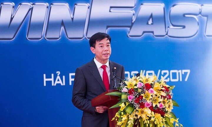 CEO Vingroup: Muốn không bị hạ bậc tín nhiệm thì đừng làm ô tô