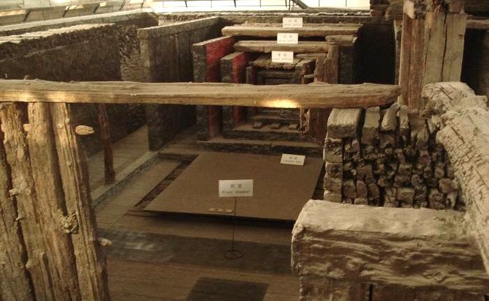 Những cái chết kỳ lạ và ngôi mộ khổng lồ gây chấn động một thời ở Hải Dương