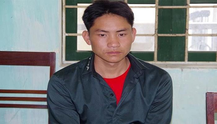 Sau 8 tháng bán người sang Trung Quốc, nghi phạm đã phải trả giá