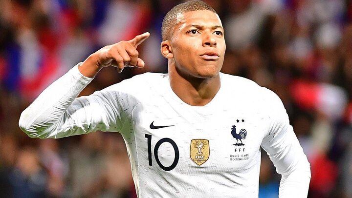 Kết quả giao hữu quốc tế: Tây Ban Nha, Argentina thắng đậm, Mbappe giải cứu tuyển Pháp