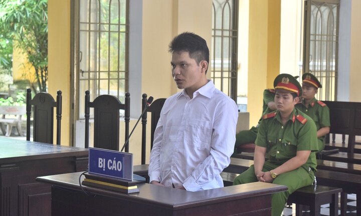 Đâm anh vợ thương tích 73%, em rể lĩnh 7 năm tù