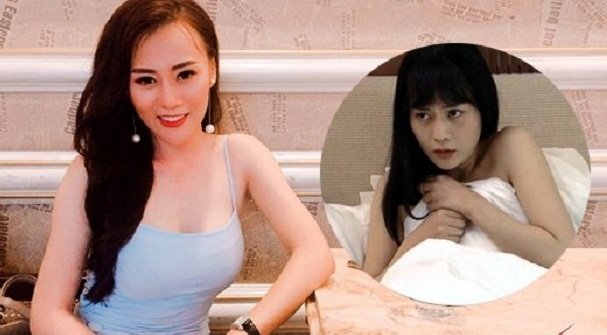 Ám ảnh quá khứ bị xâm hại tình dục của cặp diễn viên chính 'Quỳnh búp bê'