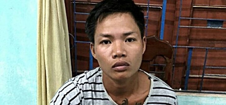 Bắt giam nghi phạm sát hại một phụ nữ ở Quảng Nam