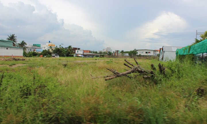 Hơn 10.000 tỷ đồng nợ thuế khó đòi ở TP.HCM