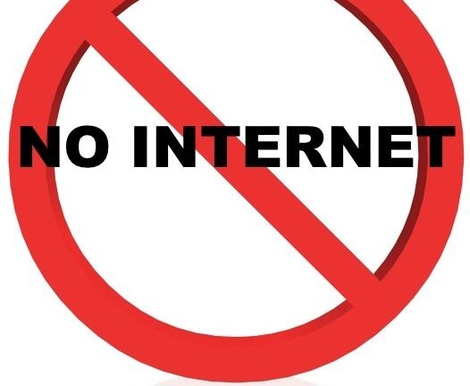 Thực hư cảnh báo mất kết nối Internet toàn cầu trong vòng 48 tiếng