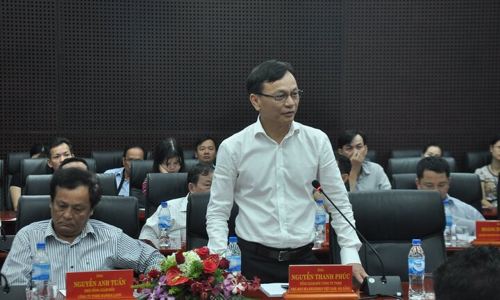 Doanh nghiệp Đà Nẵng kêu bị thanh kiểm tra quá nhiều