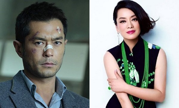 Loạt sao Hoa ngữ phạm pháp, thân bại danh liệt