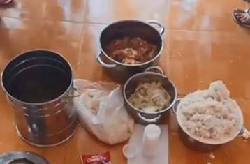 Trường mầm non bị tố cho trẻ ăn cơm mốc, đầu cá: Công an vào cuộc điều tra