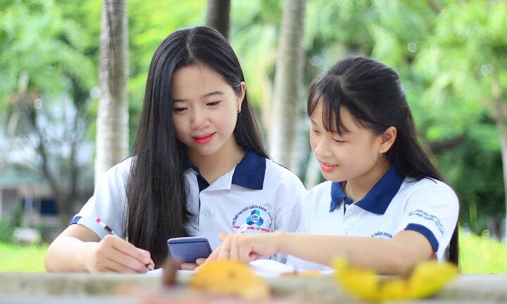 Đạt tối thiểu 450 điểm TOEIC, sinh viên Đại học Quốc gia TP.HCM mới đủ điều kiện tốt nghiệp