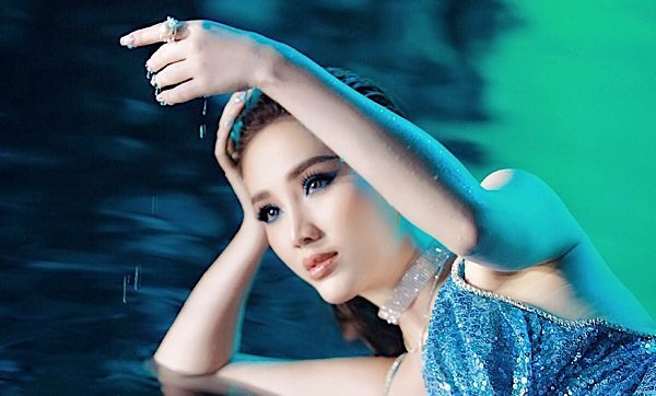 Vướng tin đồn giải nghệ, Bảo Thy có động thái khiến fan ngạc nhiên