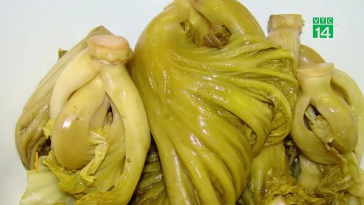 Bé 4 tuổi bị ung thư dạ dày vì món ăn quen thuộc của người Việt