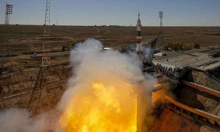 Tiết lộ nguyên nhân tàu vũ trụ Nga gặp nạn khi vừa rời bệ phóng