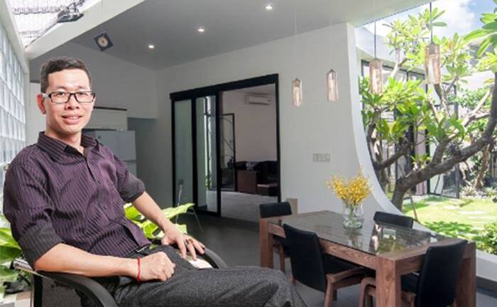 CEO khởi nghiệp SED.U: ‘Vũ khí cạnh tranh thời 4.0 là sáng tạo và kết nối’