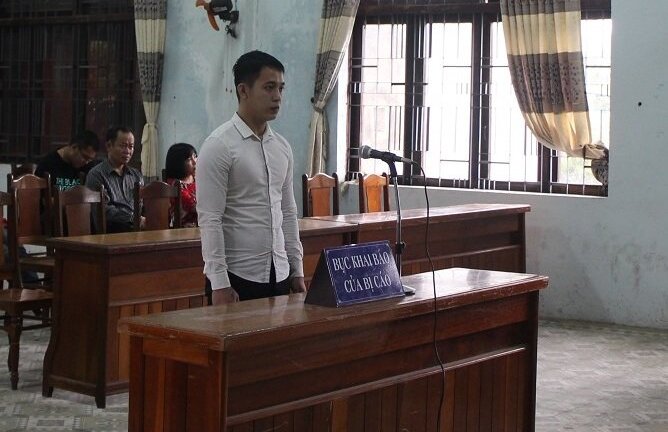 Tàng trữ ma túy trái phép, cựu quân nhân lĩnh 5 năm tù