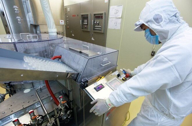 Vắc xin Việt kỳ vọng xuất khẩu ra thị trường thế giới