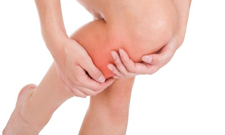 Thời tiết chuyển mùa, gia tăng bệnh nhân viêm khớp